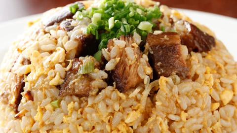 中華料理Bear割引セール50% 角煮チャーハン