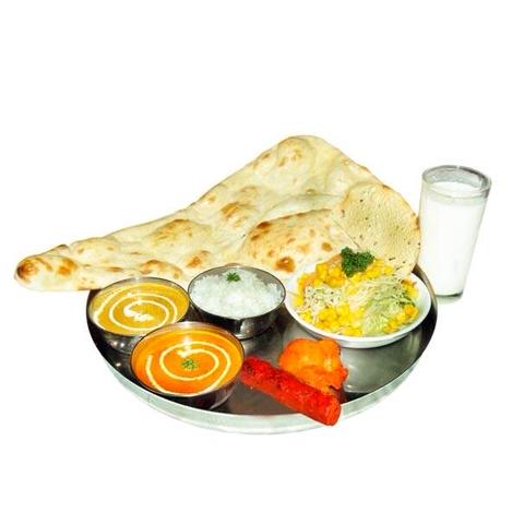 インドネパール料理ディルクス岸部店 Bランチ B Lunch