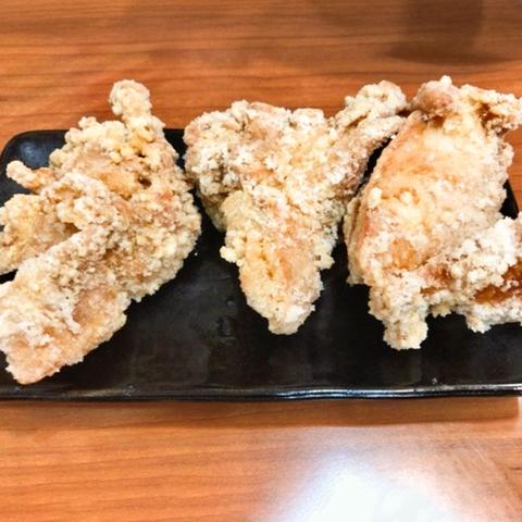 味噌の匠味 唐揚げ(3個)
