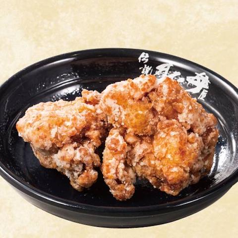 伝説のすた丼屋 池袋店 すたみな唐揚げ【2個】