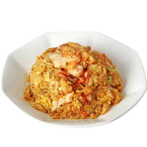 好 目黒店 キムチチャーハン