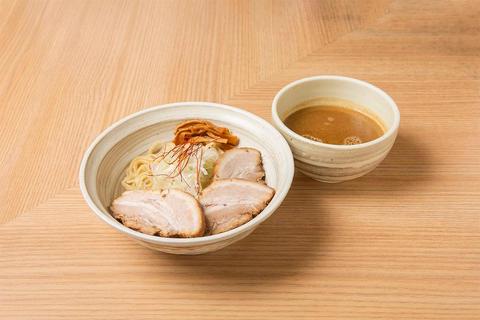 はな・3 チャーシューつけめん(2.5玉)