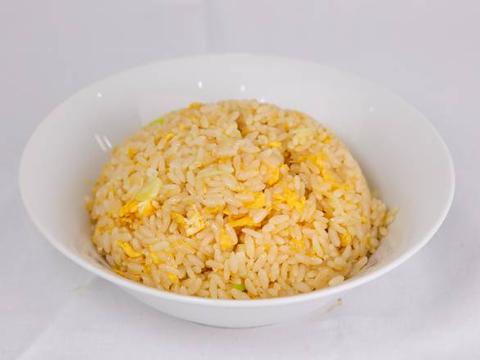 丸雅タンメン オリジナルチャーハン Original Fried Rice