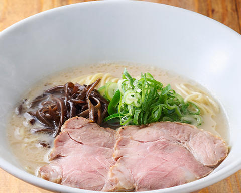 一風堂 樹モールプラザ川口店 白丸元味
