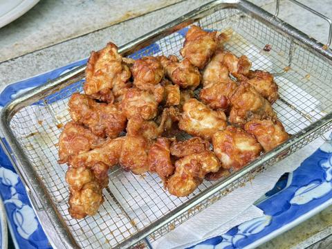鳥政 もも(100g)