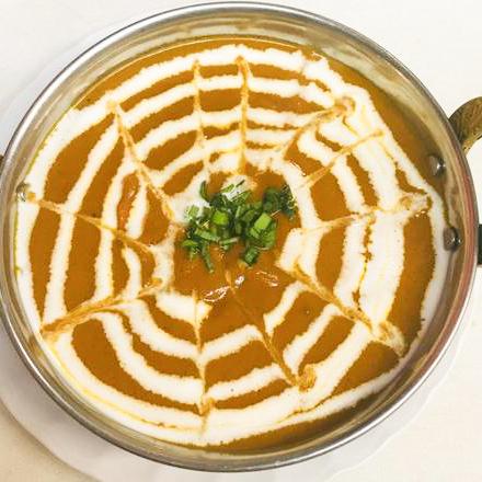 インド・タイ料理 さくら ダルカレー(豆カレー) Dal Curry (Beans Curry)