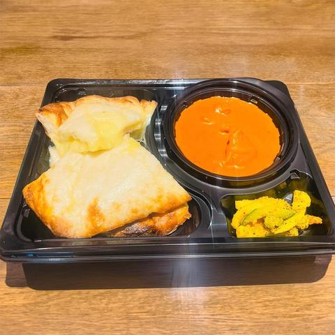 アジアンレストラン アティティ 中野マルイ店 C弁当/C Bento