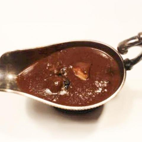 Curry House MUMBAI 松戸店 インドカレー (ナンorライス付き)