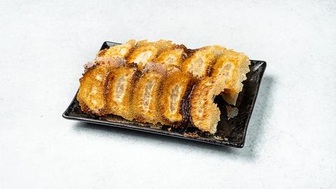 仙臺餃子 かんじ ニラ餃子 10個