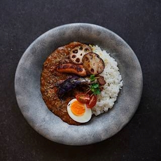 CHAPTER 9 ついに辿り着いたカレー