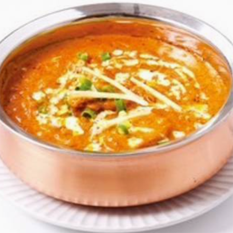 本格南インド料理Golden Crown チキンティッカマサラ Chicken Tikka Masala