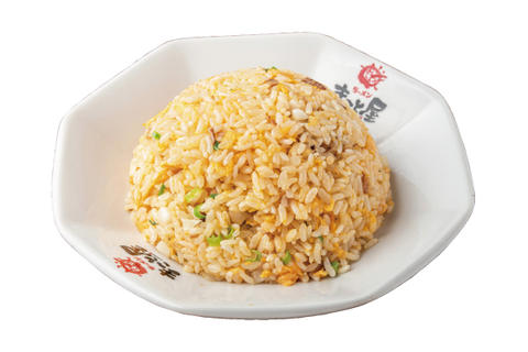 ラーメンまこと屋 心斎橋本店 黄金チャーハン