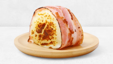 おむすび専門店 コトゴト チーズ焼きおむすび(ベーコン)