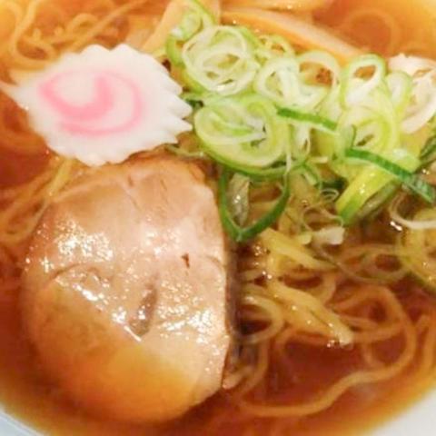 中国料理 中華楼 中華 そば