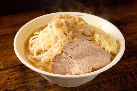 豚基地 ラーメン