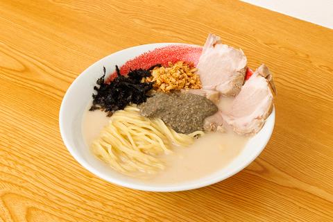 【お店と同価格】蟹ラーメン専門店 Crab Club 濃厚蟹そば【お店と同価格】