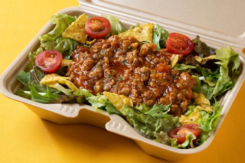 【濃厚チーズ＆アボカド】天才のタコライス 幡ヶ谷店 話題沸騰！天才のタコライス Genius Taco Rice