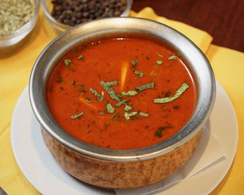 ニルワナム 南インド料理レストラン 銀座店 Nirwanam North-South Indian Restaurant Ginza Bengal Fish Curry ベンガルフィッシュカレー