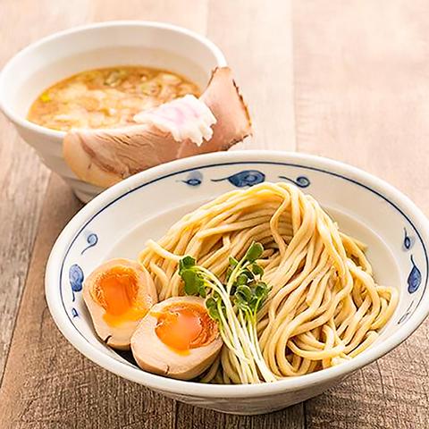 サバないん？ 靭公園前店 SABANINE UTUBO PARK サバ濃厚鶏つけ麺