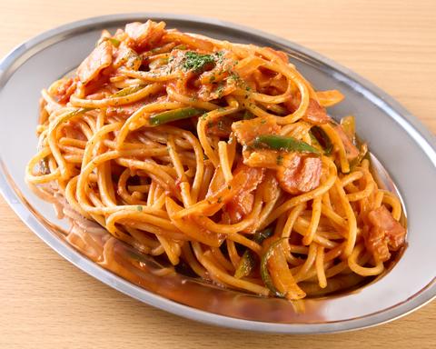 スパゲティの店『神田ナポリタン』 世田谷店 神田ナポリタン Kanda Napolitan