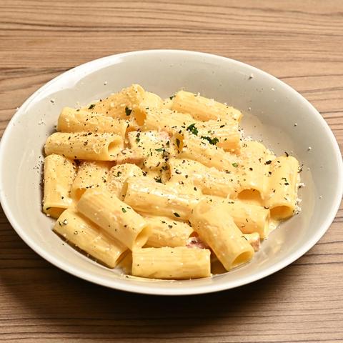 R'ariatte～イタリア酒場～ カルボナーラ