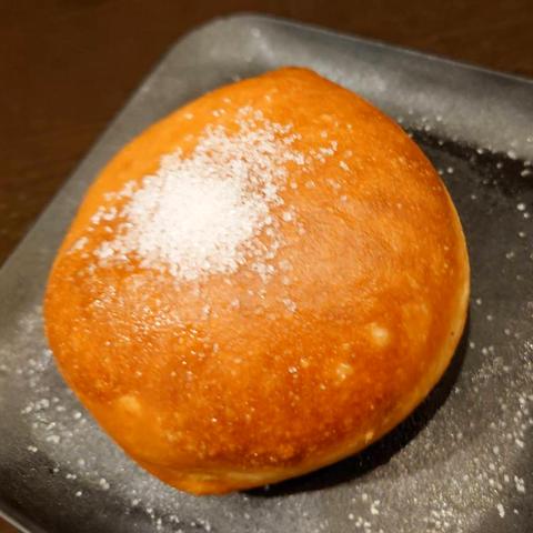 あだちや プレーンドーナツ