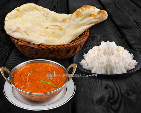 インド料理 ニューデリ GO TO EATキャンペーンセット