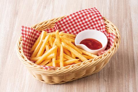 ごはんが進む！『チキン南蛮本舗』 戸田公園店 クランチポテト