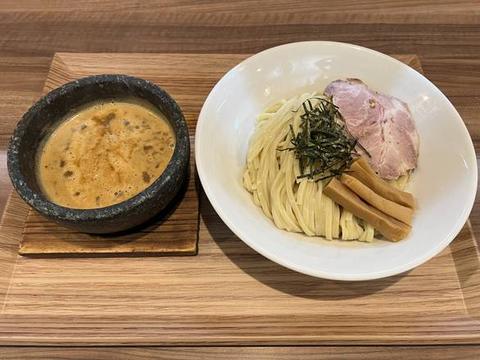 和久楽 濃厚つけ麺