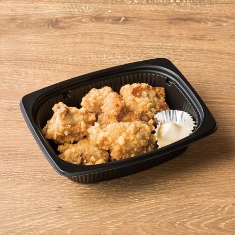安楽亭 草加 自家製！鶏唐揚げ