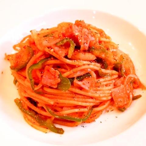 MARK LAND ナポリタン 麺200g