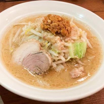 ラーメン孝太郎小田急相模原本店 豚骨孝二郎ラーメン