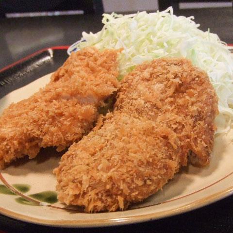 味処ふう香 ふう香定食