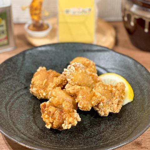 餃子・唐揚げ専門店 ギョッパ！ 唐揚げ