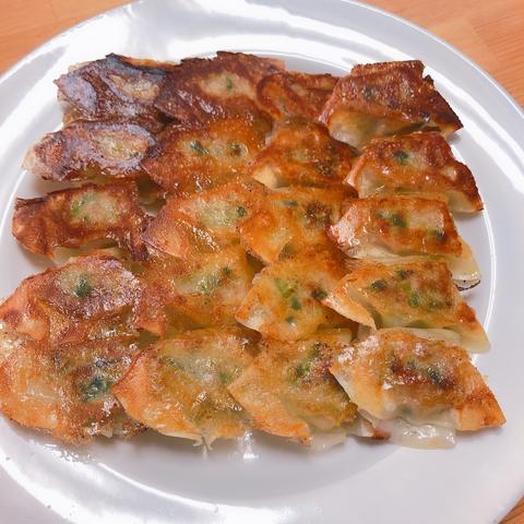 てんまさ 一口餃子20個