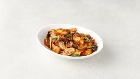 MogoMogo Dining トッポギ コチュジャン