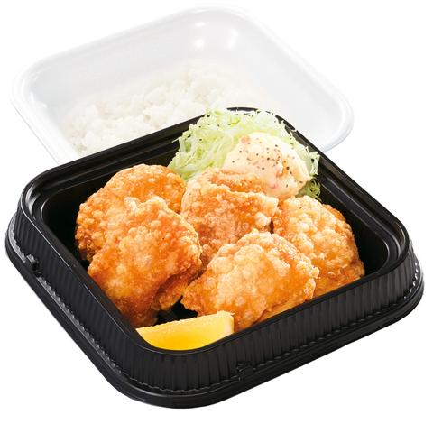 からやま 船橋薬円台店 からやま弁当(5個)