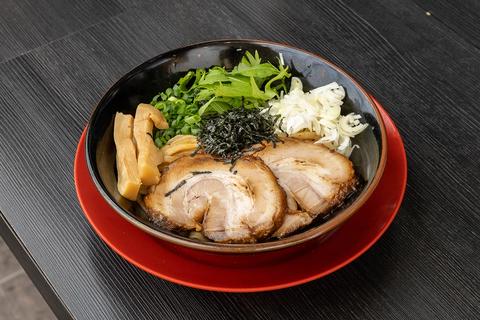 麺匠 一穣 油そば