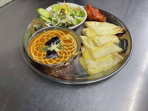 エスタージマハルエベレスト弁天町店 Everest set