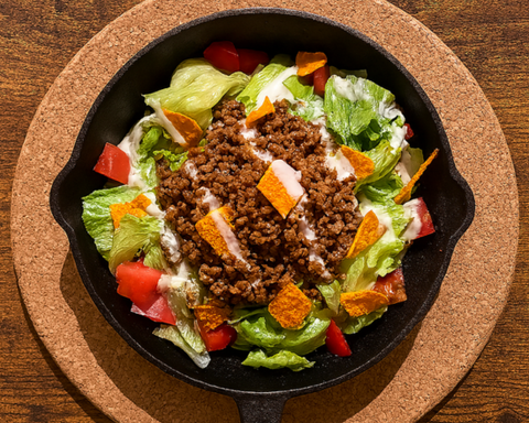 Tacoo！！ TOKYO【究極のタコライス】 日本橋店 究極のタコライス Ultimate Taco Rice