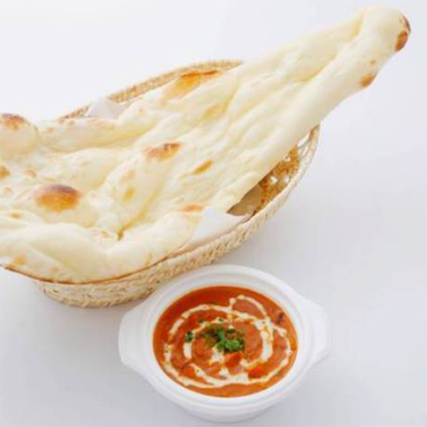 カレーハウス向ヶ丘遊園 【A セット】