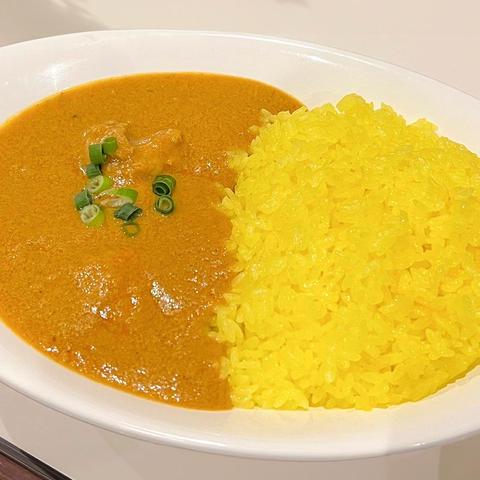 ミラン 下高井戸店 カレーライスセット Curry Rice Set