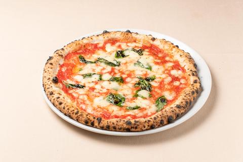 神楽坂スタジオーネ ピッツァ マルゲリータ Pizza Margherita
