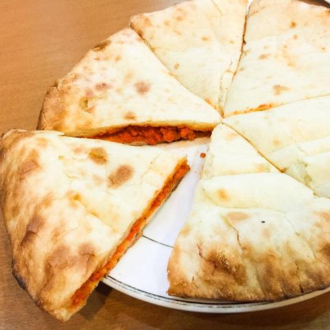 【池袋に登場!!】ニュールンビニキッチン 池袋店 Indian Nepali Restaurant キーマナン keemanan