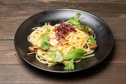 MANIMAL 本日のパスタ