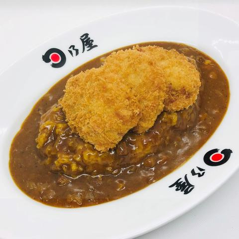 日乃屋カレー仙台定禅寺通店 三元豚のやわらかヒレカツカレー