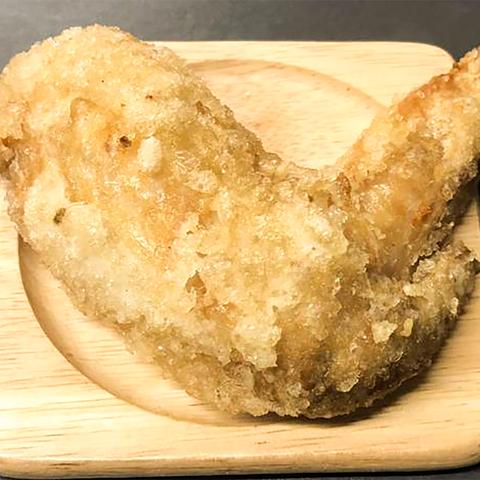 からあげHOUSE 手羽先1本