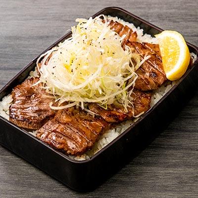 ネギと牛タンのお店 NEGITAN 三軒茶屋店 ネギと厚切り牛タン飯