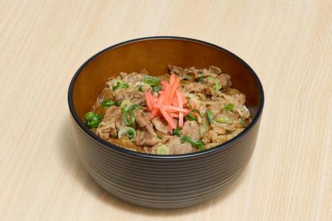 渋沢逸品館 TSUNAGU march 北海道十勝若牛の牛丼