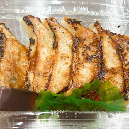 かあちゃん餃子 焼餃子単品